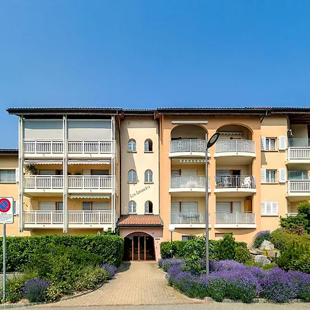 Spacieux Duplex Avec Acces Direct Au Bains *